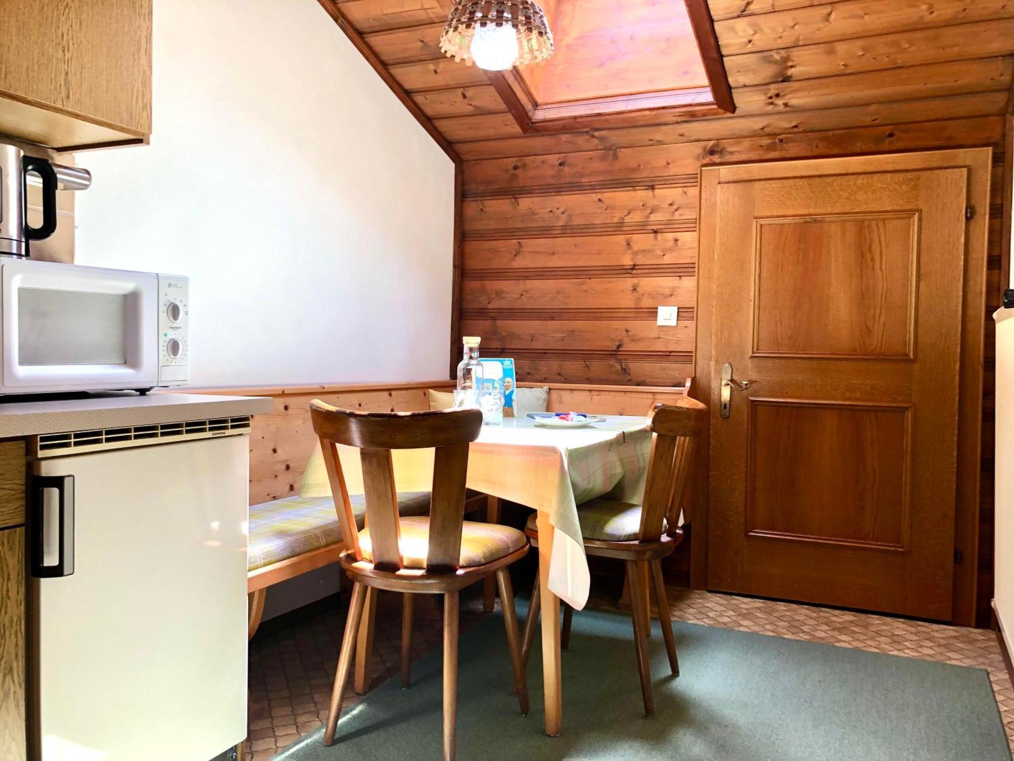 Stoecklhof Villa Dienten am Hochkönig Exteriör bild